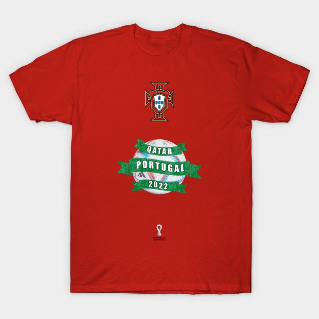 PORTUGAL WORLD CUP by Magia